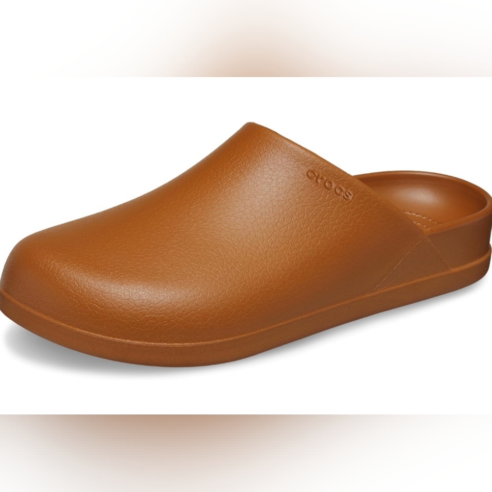 Crocs Slides NWT